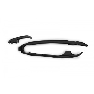 Patín de basculante UFO