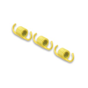 Kit de muelles de embrague MALOSSI Racing Ø1,8mm amarillos para emb...