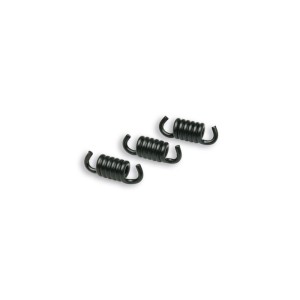 Kit de muelles de embrague MALOSSI Racing Ø2,2mm negros para embrag...