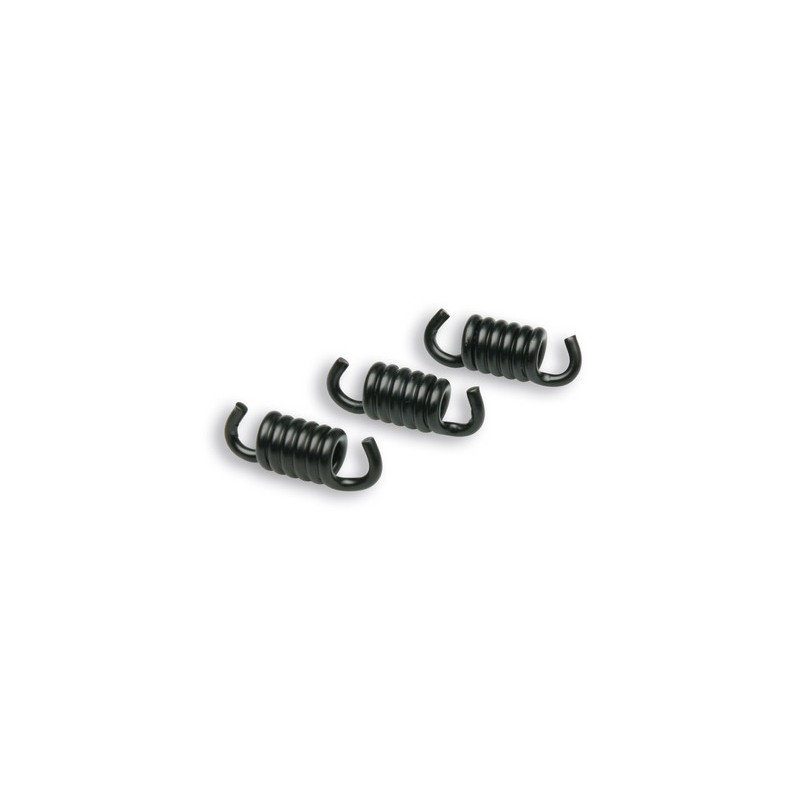 Kit de muelles de embrague MALOSSI Racing Ø2,2mm negros para embrag...