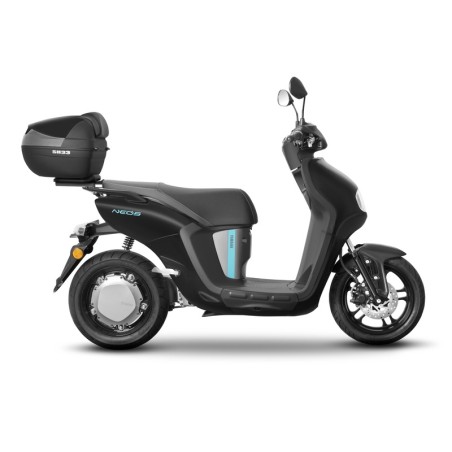 Fijación SHAD Top Master