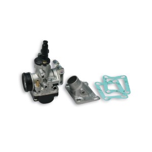Kit de carburador MALOSSI PHBG 21 AS
