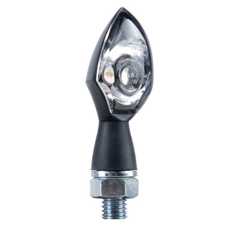 Juego de intermitentes LED OXFORD Nano (incluye 2 resistencias)