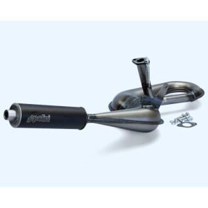 Silenciador POLINI Vespino F9