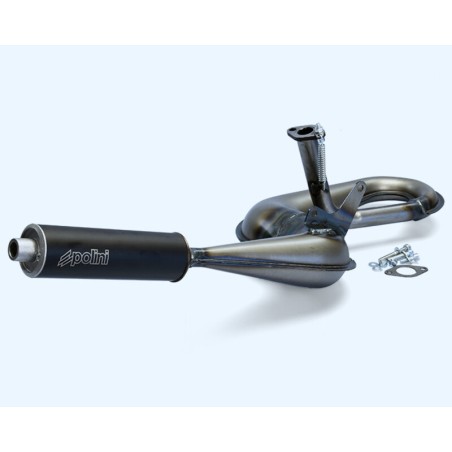 Silenciador POLINI Vespino F9