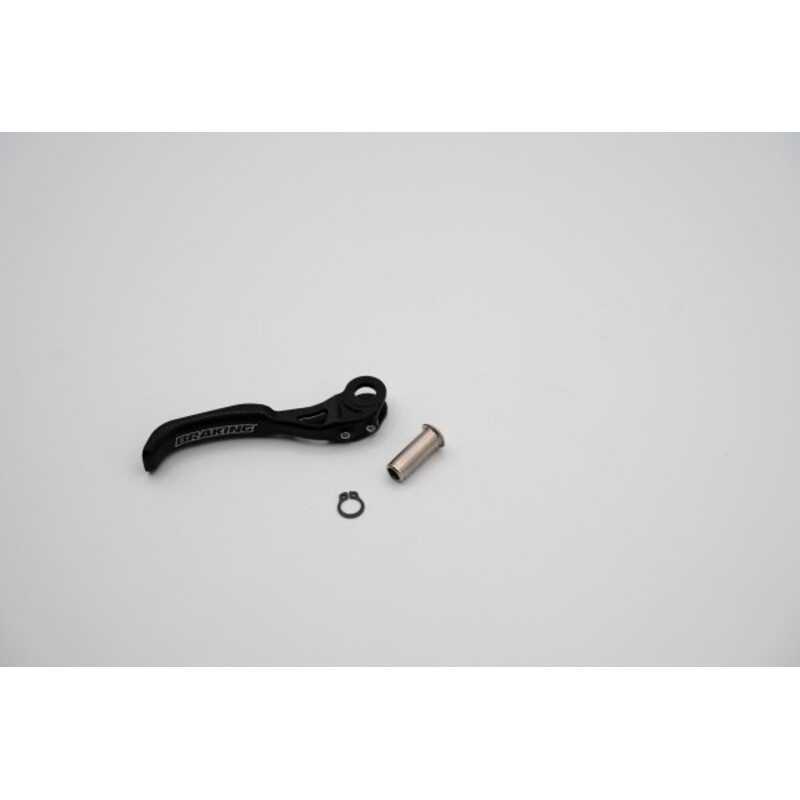 Maneta derecha ergonónima BRAKING para sistemas F.I.R.S.T.