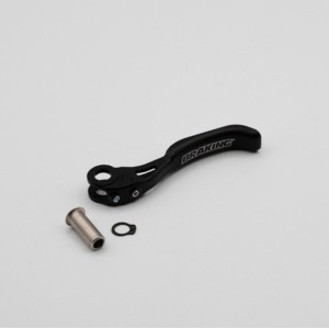 Maneta izquierda ergonónima BRAKING para sistemas F.I.R.S.T.