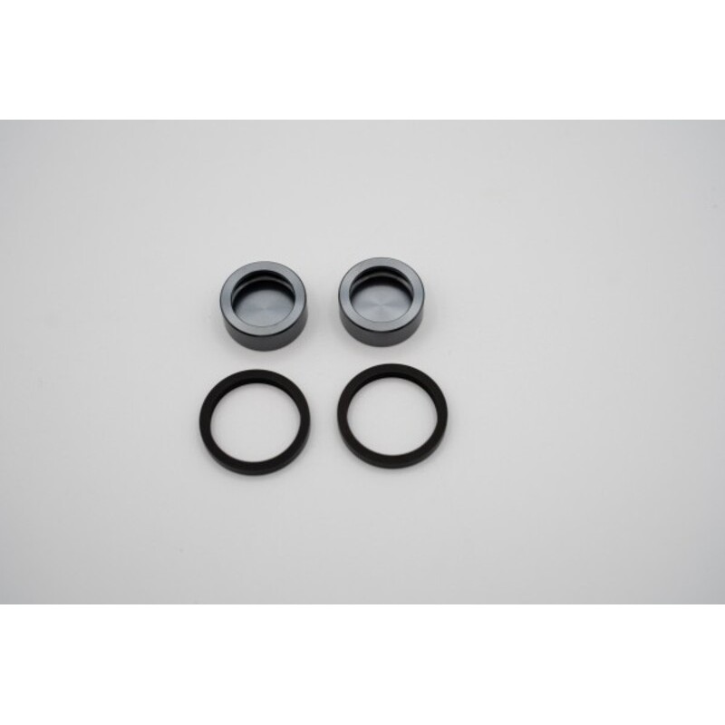 Kit de mantenimiento de pinza BRAKING sistema F.I.R.S.T. pistón + r...