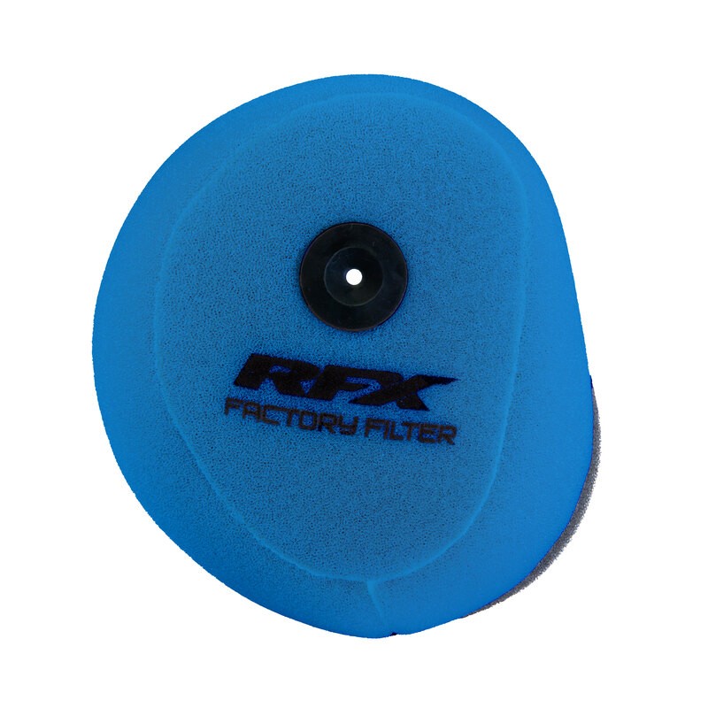 Filtro de aire RFX Race pre-lubricado