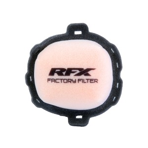 Filtro de aire RFX Race no lubricado