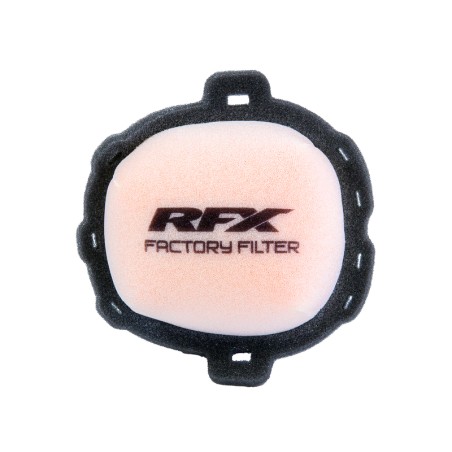 Filtro de aire RFX Race no lubricado