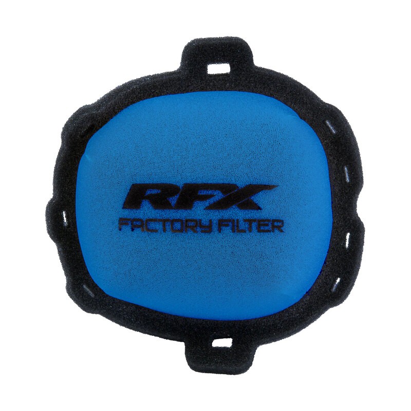 Filtro de aire RFX Race pre-lubricado