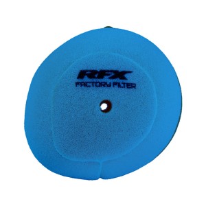 Filtro de aire RFX Race pre-lubricado