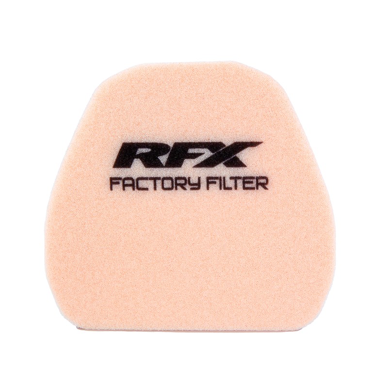 Filtro de aire RFX Race no lubricado