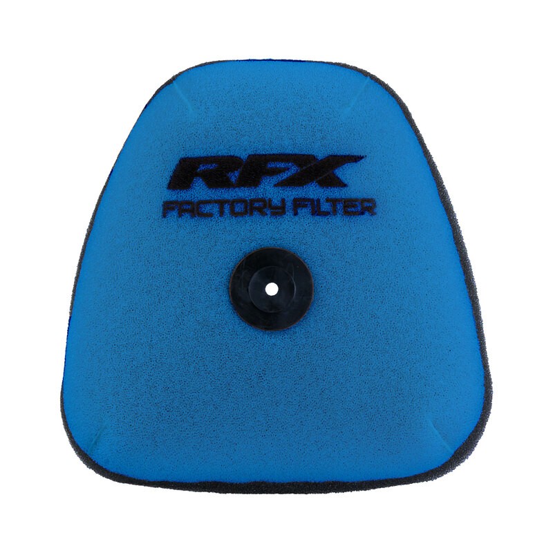 Filtro de aire RFX Race pre-lubricado
