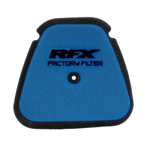 Filtro de aire RFX Race pre-lubricado