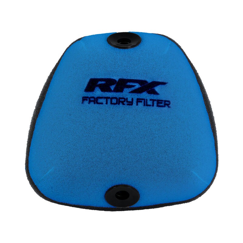 Filtro de aire RFX Race pre-lubricado