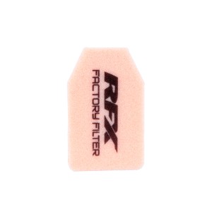 Filtro de aire RFX Race no lubricado