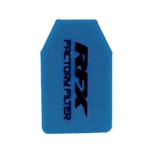 Filtro de aire RFX Race pre-lubricado
