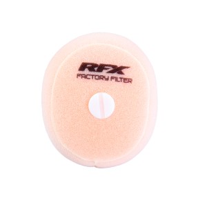 Filtro de aire RFX Race no lubricado