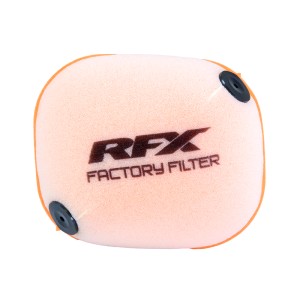 Filtro de aire RFX Race no lubricado