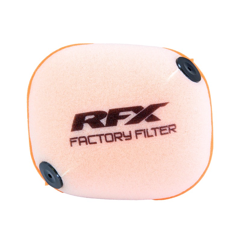 Filtro de aire RFX Race no lubricado