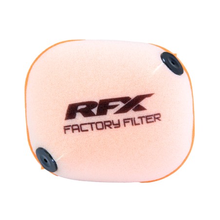 Filtro de aire RFX Race no lubricado