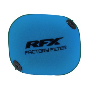 Filtro de aire RFX Race pre-lubricado