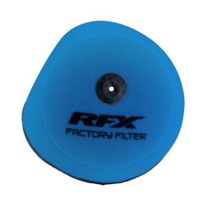 Filtro de aire RFX Race pre-lubricado