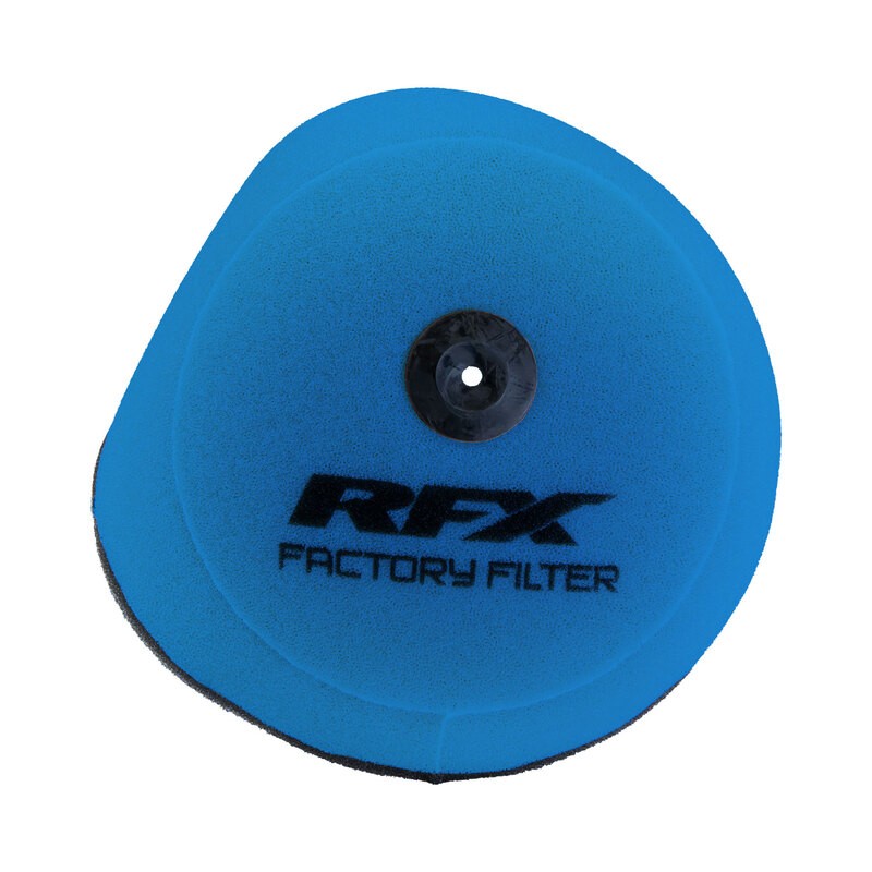 Filtro de aire RFX Race pre-lubricado