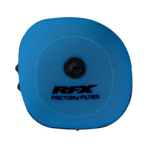 Filtro de aire RFX Race pre-lubricado