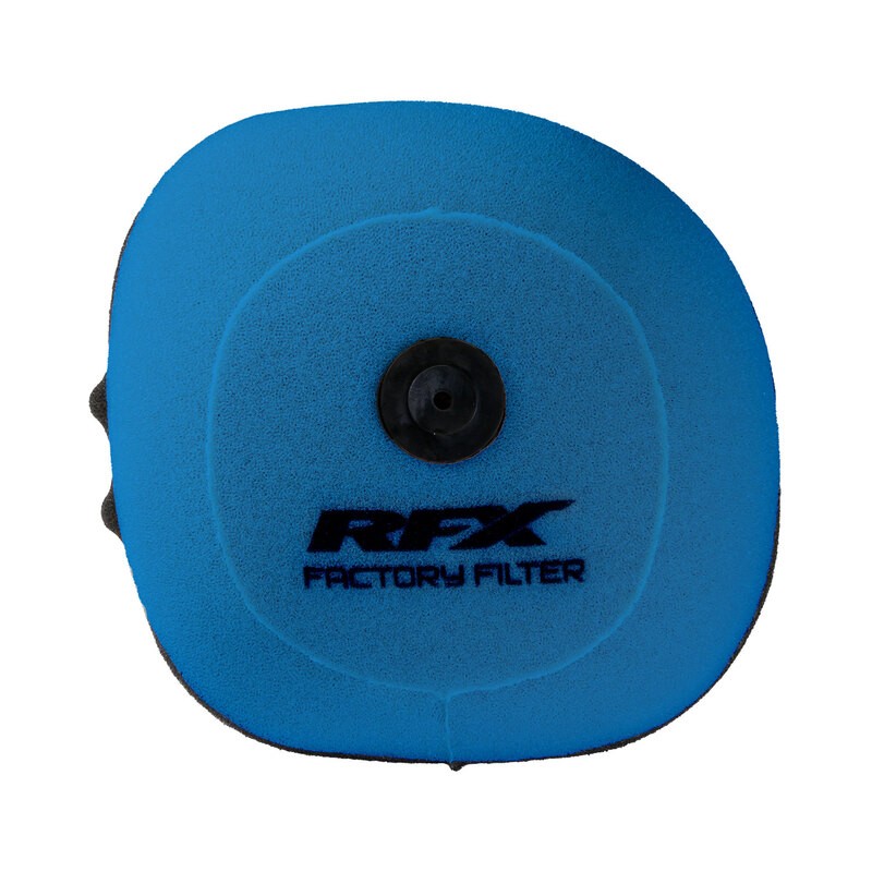Filtro de aire RFX Race pre-lubricado