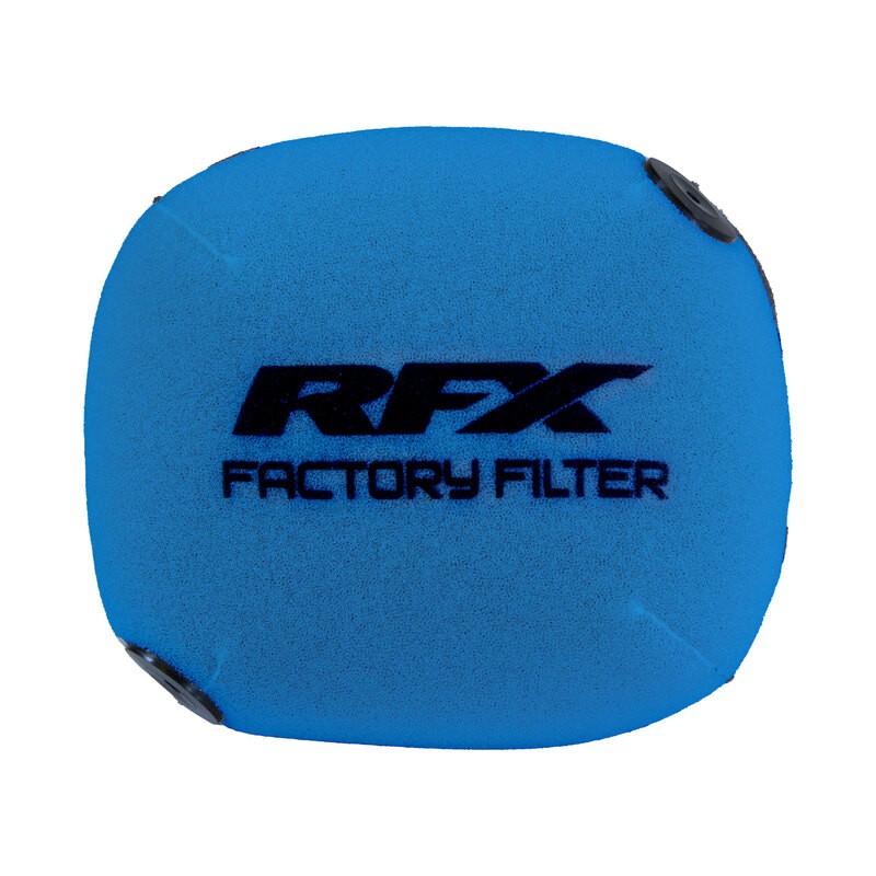 Filtro de aire RFX Race pre-lubricado