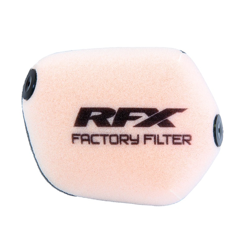 Filtro de aire RFX Race no lubricado