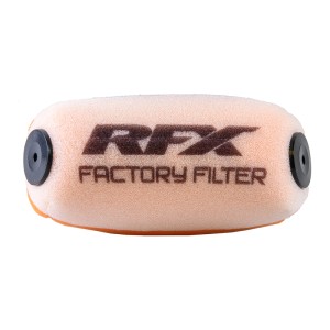 Filtro de aire RFX Race no lubricado