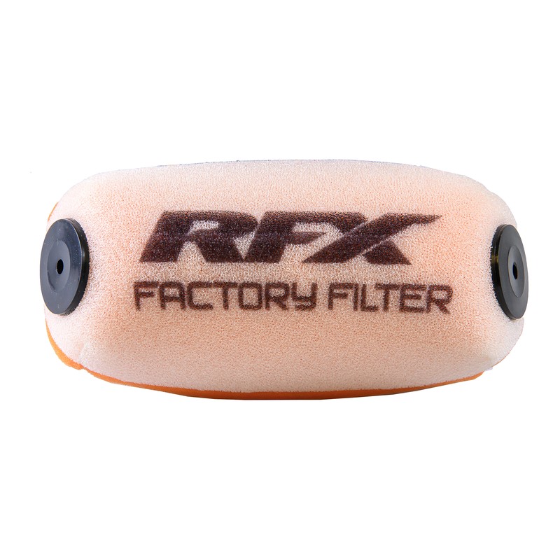 Filtro de aire RFX Race no lubricado