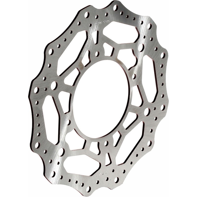 Disco de freno RFX Race Wave fijo