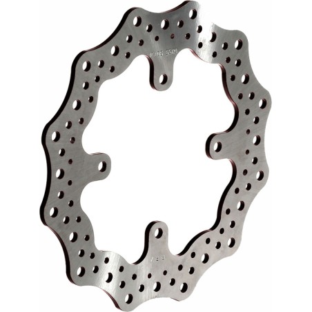 Disco de freno RFX Race Wave fijo