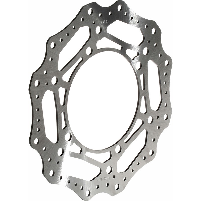 Disco de freno RFX Race Wave fijo