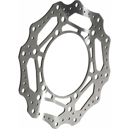 Disco de freno RFX Race Wave fijo