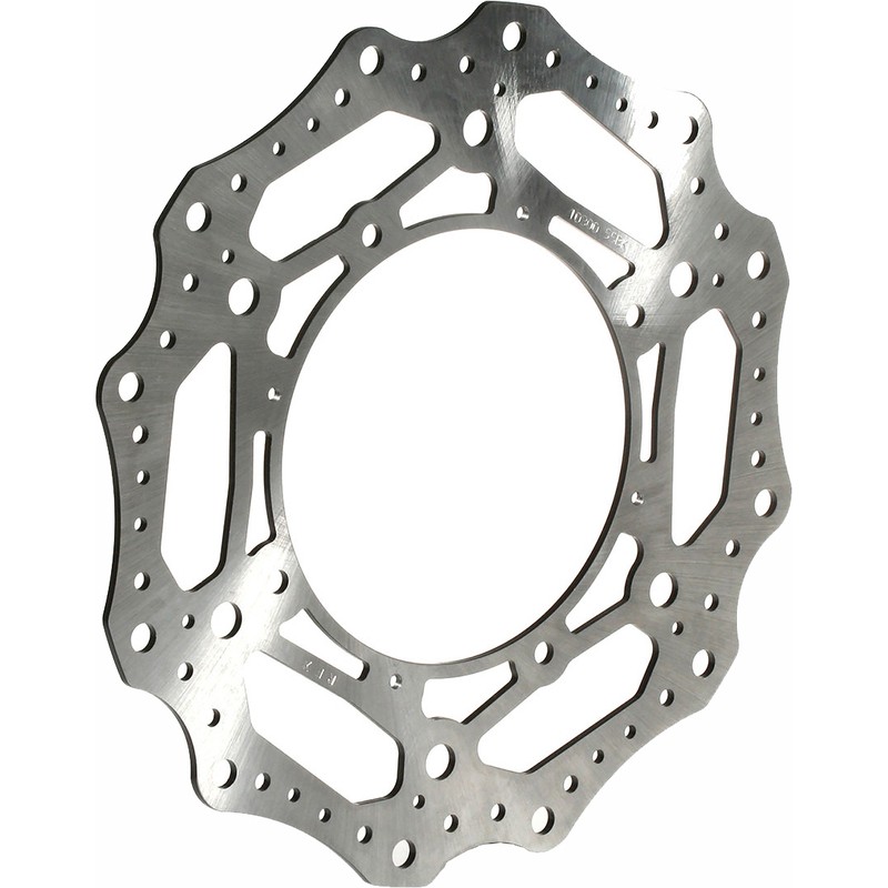 Disco de freno RFX Race Wave fijo