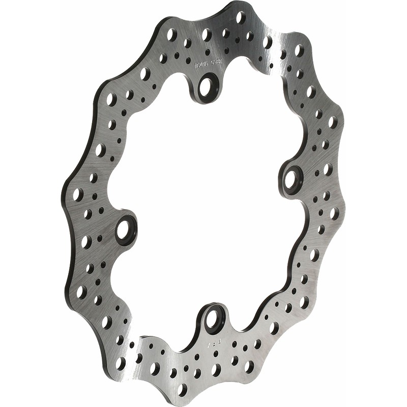 Disco de freno RFX Race Wave fijo