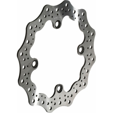 Disco de freno RFX Race Wave fijo