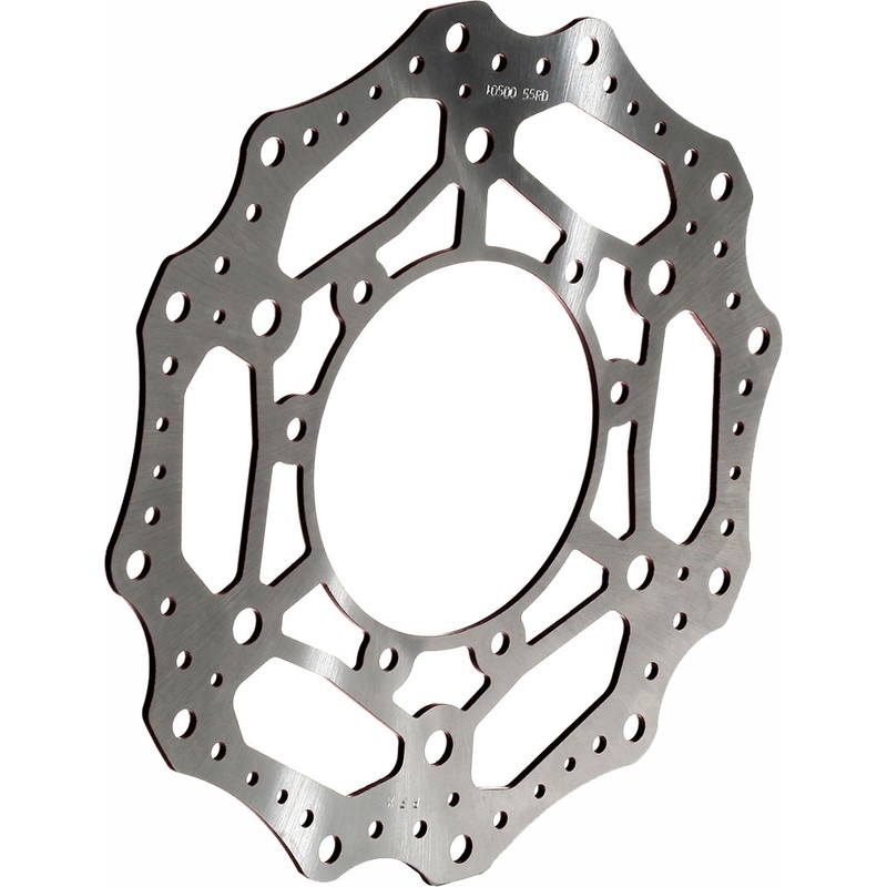 Disco de freno RFX Race Wave fijo