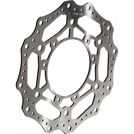 Disco de freno RFX Race Wave fijo