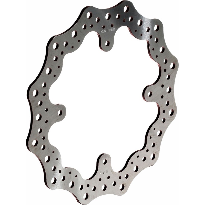 Disco de freno RFX Race Wave fijo