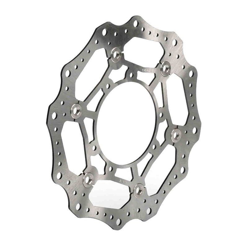 Disco de freno RFX Race Wave fijo