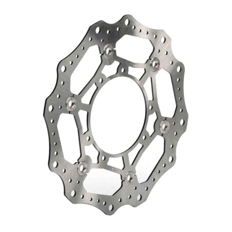 Disco de freno RFX Race Wave fijo