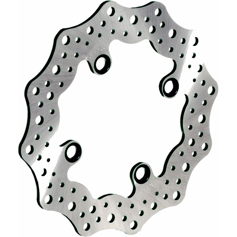 Disco de freno RFX Race Wave fijo