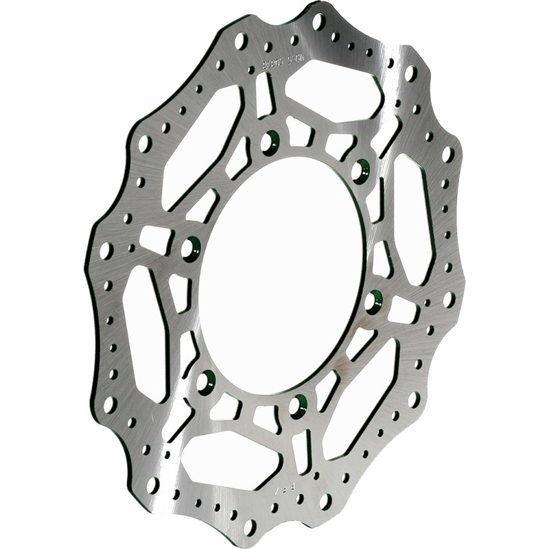 Disco de freno RFX Race Wave fijo